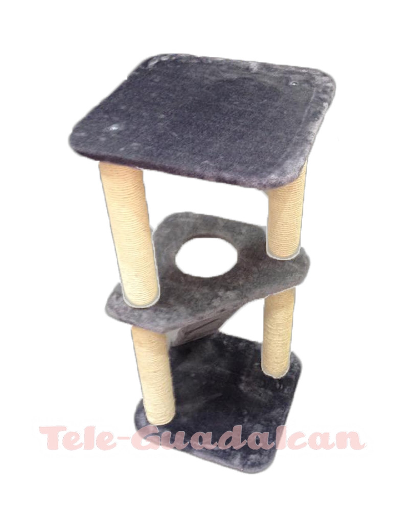 Rascador Trepador CT