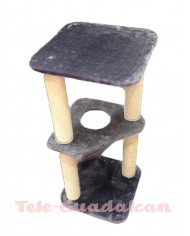 Rascador Trepador CT