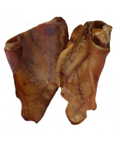 Orejas Cerdo Orejas Cerdo