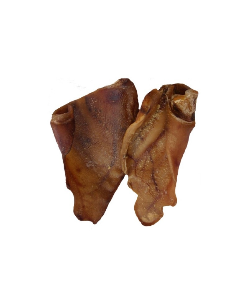 Orejas Cerdo Orejas Cerdo