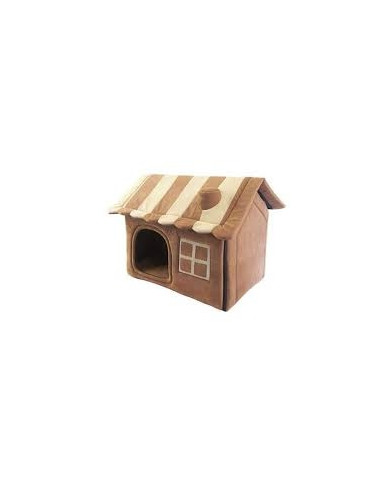 Casita Lateral Casita Lateral