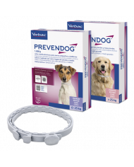 Prevendog Collar Antiparasitario Prevendog Collar Antiparasitario