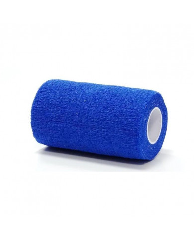 Venda Cohesiva 10cm X 4,5cm Venda Cohesiva 10cm X 4,5cm