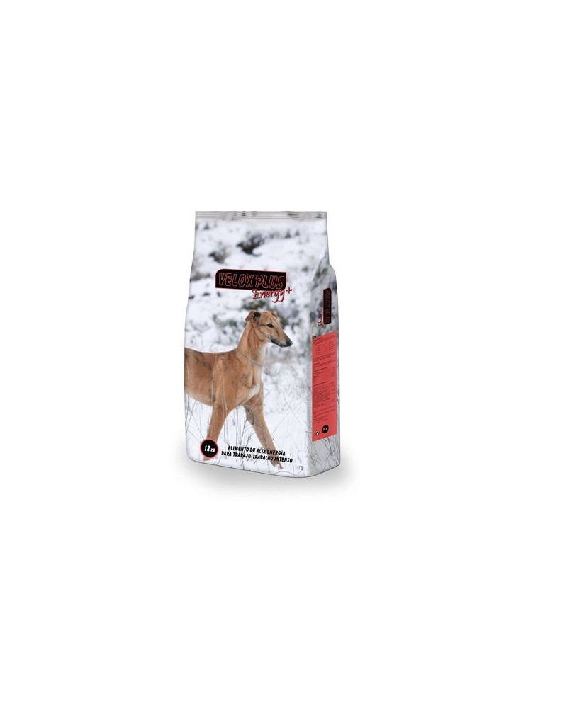 Saco de 18kg Arion Velox pienso económico para perros