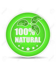 Candies Palitos Multicolor Naturales