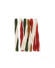 Candies Palitos Multicolor Naturales