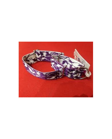 Collar Martingale para galgos Collar Martingale para galgos
