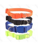 Collar Nylon Colores Collar Nylon Colores