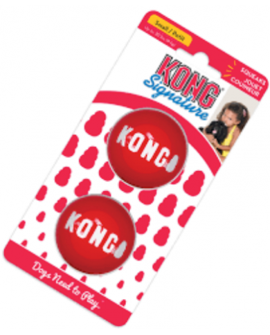 Kong Pelota Signature Kong Pelota Signature