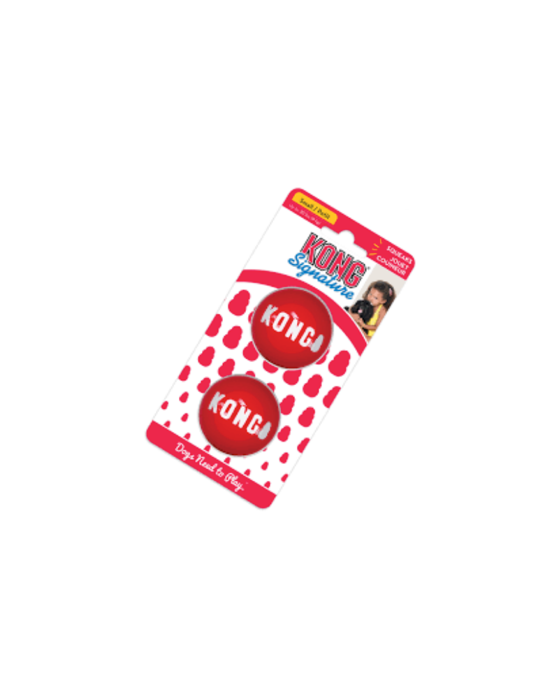 Kong Pelota Signature