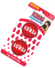 Kong Pelota Signature