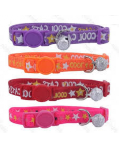 Collar Estrellas Collar Estrellas