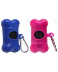 Hueso Porta Bolsas W/C Hueso Porta Bolsas W/C