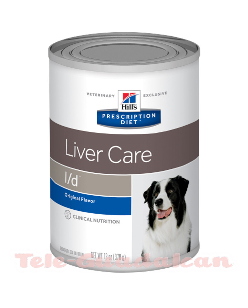 Hill's Canine Diet l/d