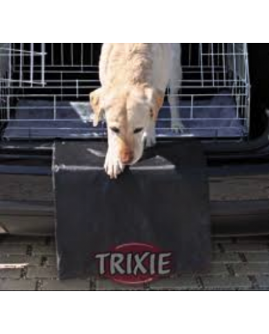 Protector parachoques nylon 50x60 cm