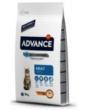Advance Cat Adult Pollo y Arroz 15kg Advance Cat Adult Pollo y Arroz 15kg