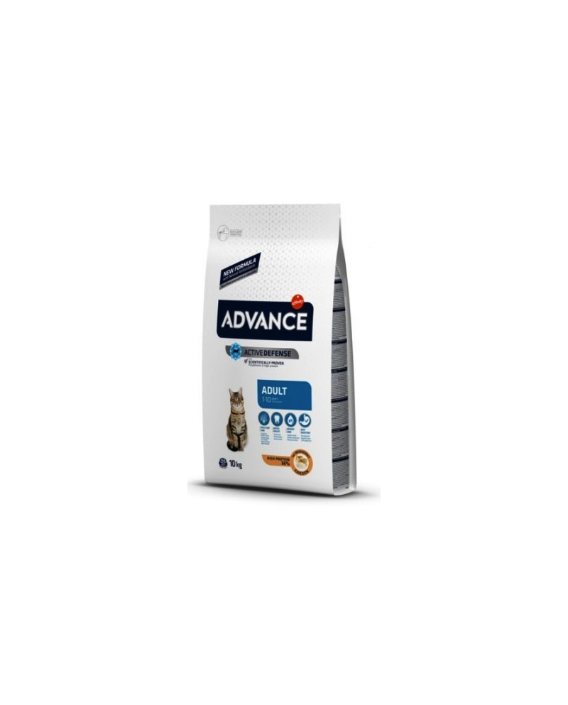 Advance Cat Adult Pollo y Arroz 15kg
