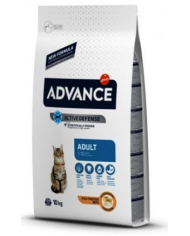 Advance Cat Adult Pollo y Arroz 15kg