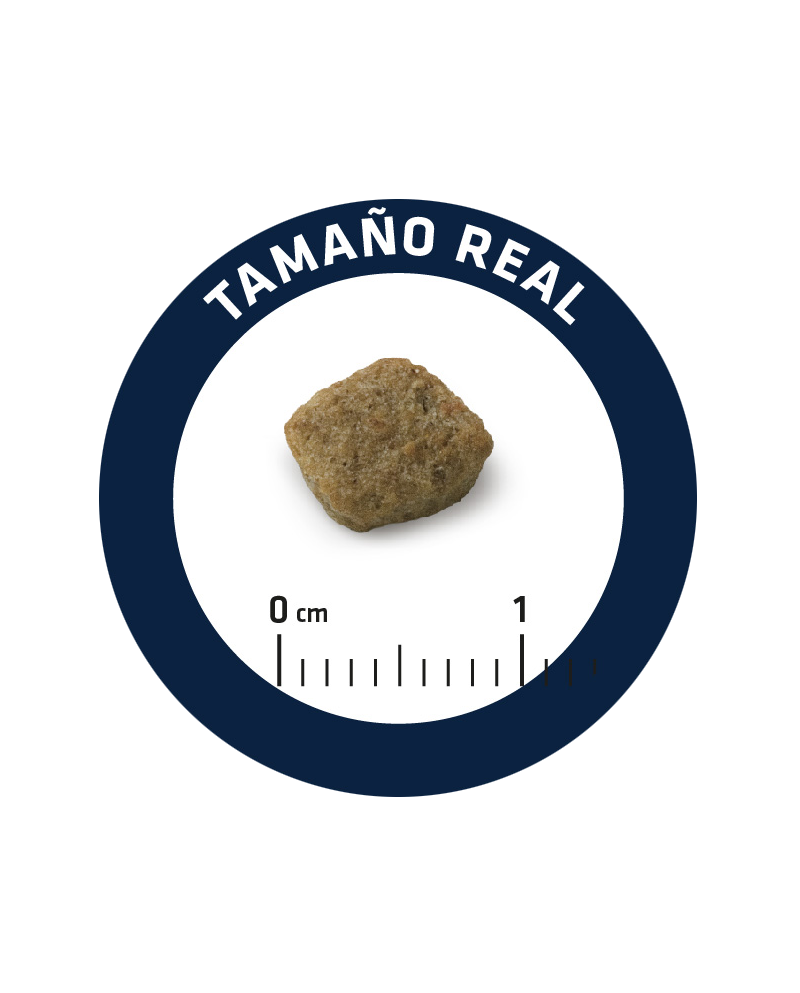 Advance Mini Light chicken & Rice 3Kg