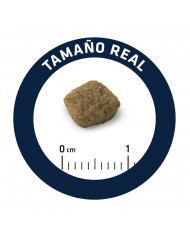 Advance Mini Light chicken & Rice 3Kg