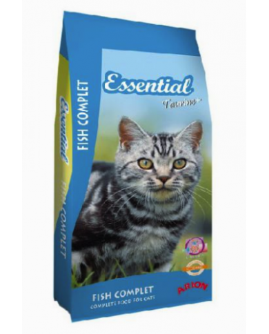 Arion Cat Fish Complet 18Kg