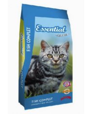 Arion Cat Fish Complet 18Kg