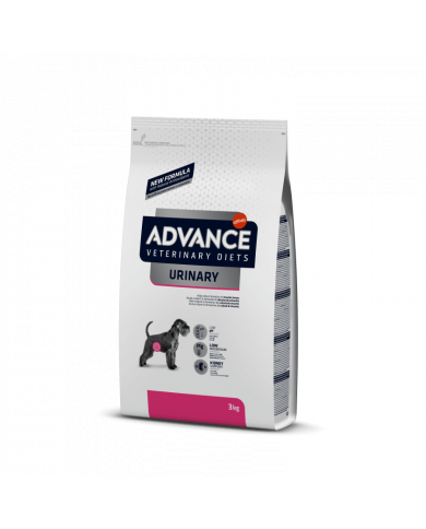 Advance Veterinary Urinary Canine Advance Veterinary Urinary Canine