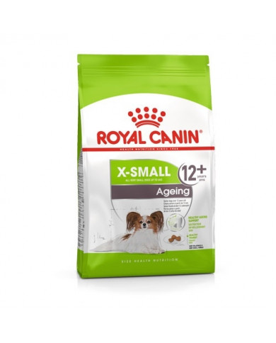 Royal Canin X-Small Ageing +12 1.5kg Royal Canin X-Small Ageing +12 1.5kg