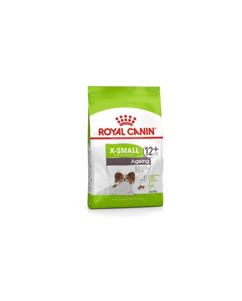 Royal Canin X-Small Ageing +12 1.5kg