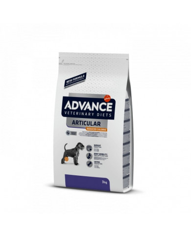 Advance Veterinary Articular Reduced calorie Canine Advance Veterinary Articular Reduced calorie Canine