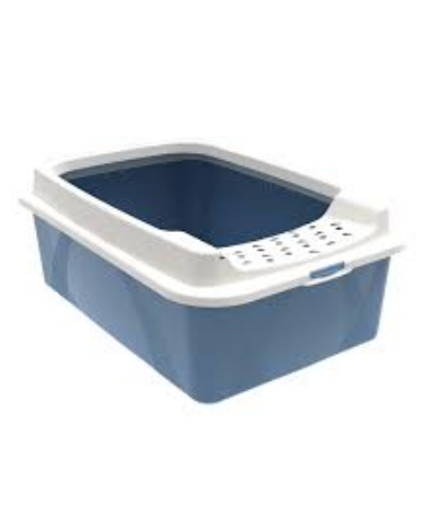 Toilet Gato Litter Tray Rothopro 57X39X20cm Toilet Gato Litter Tray Rothopro 57X39X20cm