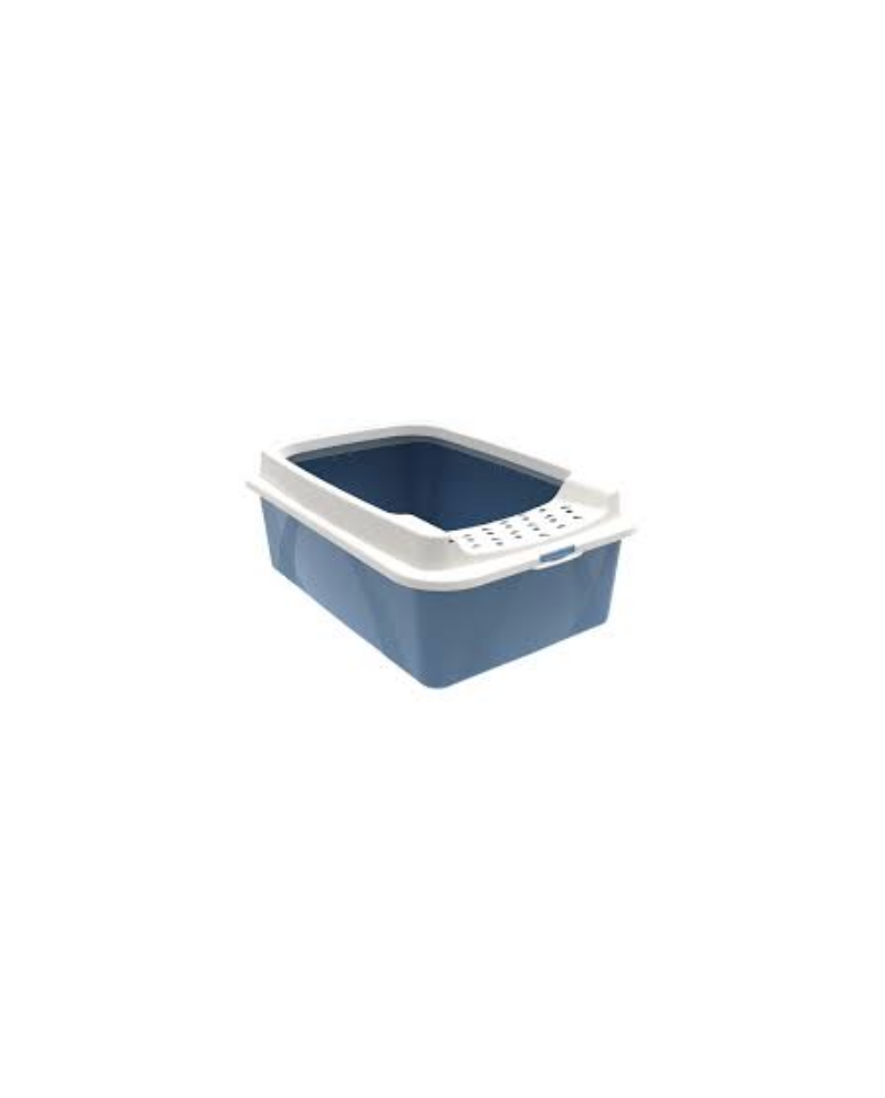 Toilet Gato Litter Tray Rothopro 57X39X20cm Toilet Gato Litter Tray Rothopro 57X39X20cm