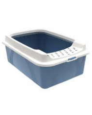 Toilet Gato Litter Tray Rothopro 57X39X20cm Toilet Gato Litter Tray Rothopro 57X39X20cm