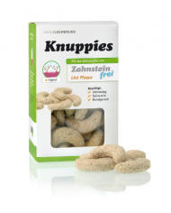 Anibio Knuppies Galletas Anti-Placa 60gr
