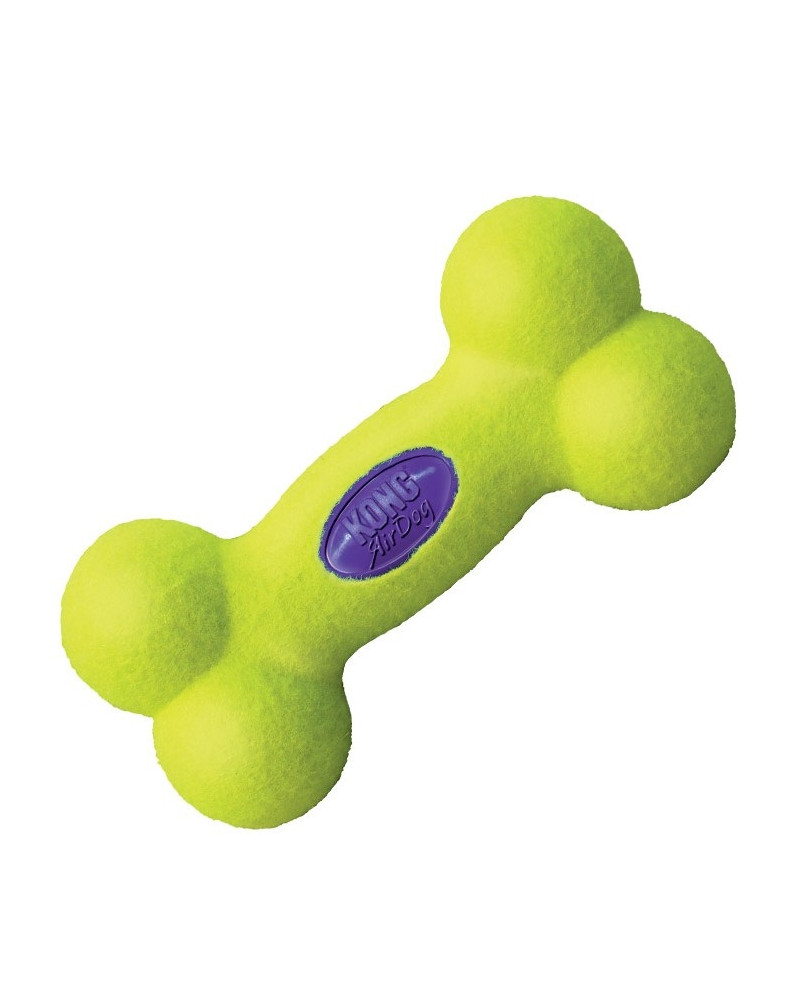 Kong AirDog Squeaker Bone