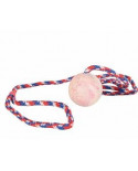 Pelota Caucho Cuerda