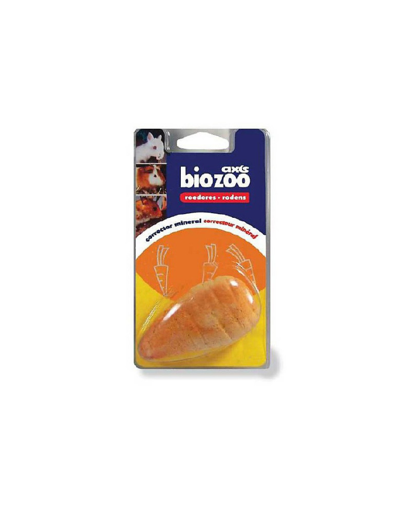 Corrector Mineral Roedor