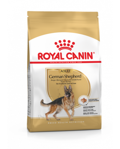 Royal Canin Pastor Aleman Adult 11kg Royal Canin Pastor Aleman Adult 11kg