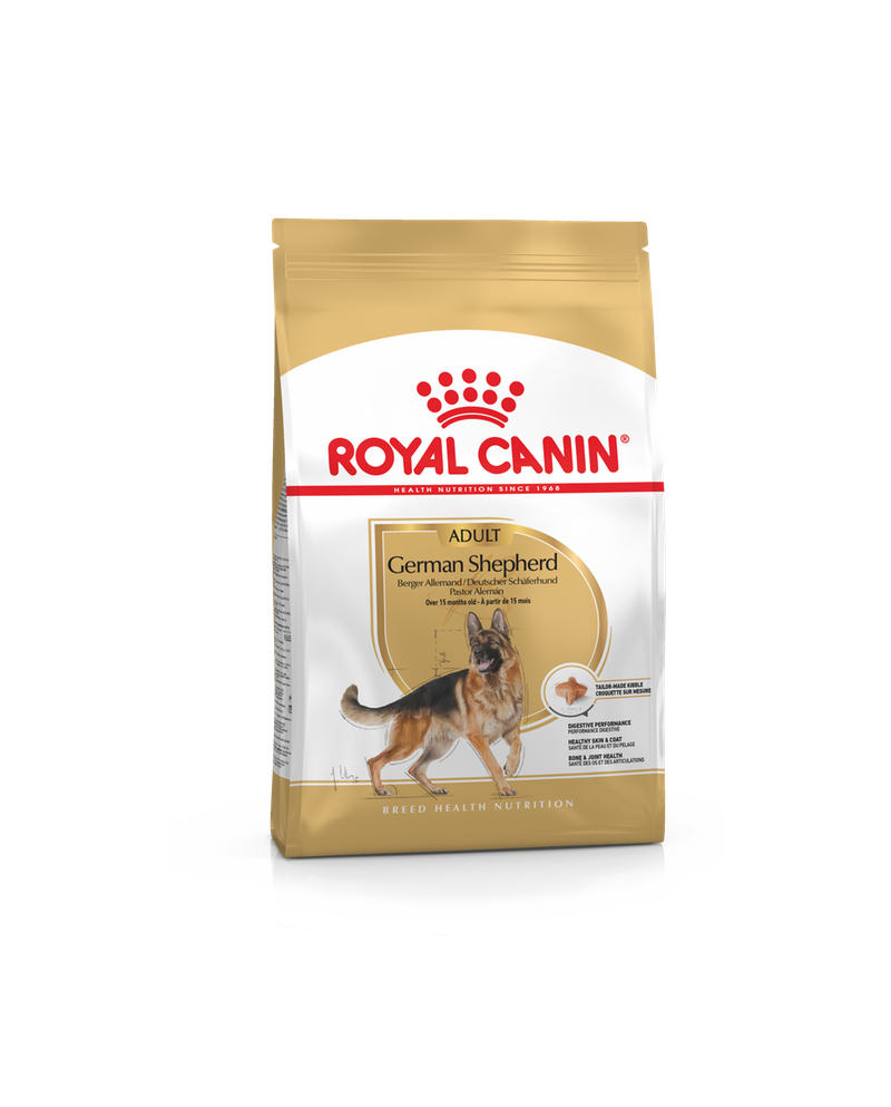 Royal Canin Pastor Aleman Adult 11kg