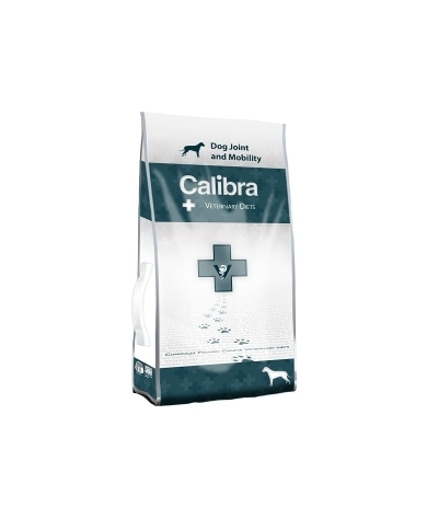 Calibra Veterinary Diet Dog Joint & Mobility 12kg
