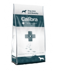Calibra Veterinary Diet Dog Joint & Mobility 12kg