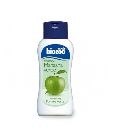 Champu a la Manzana Verde 250ml Champu a la Manzana Verde 250ml
