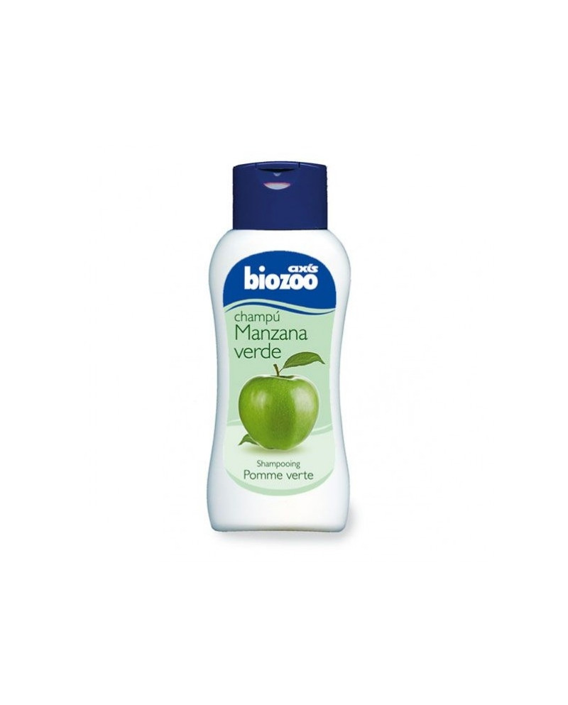 Champu a la Manzana Verde 250ml