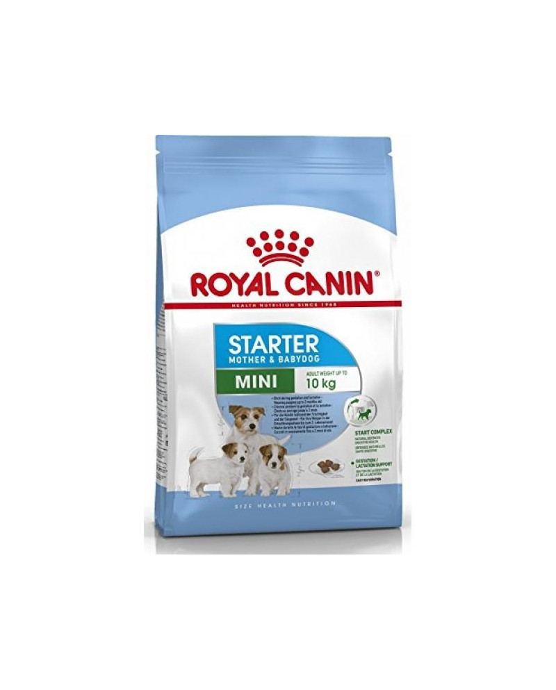Royal Canin Mini Starter 1Kg Royal Canin Mini Starter 1Kg
