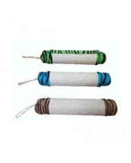 Rascador Cilindro Juguete