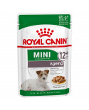 Royal Canin Mini Ageing 12+  Wet Salsa 85gr