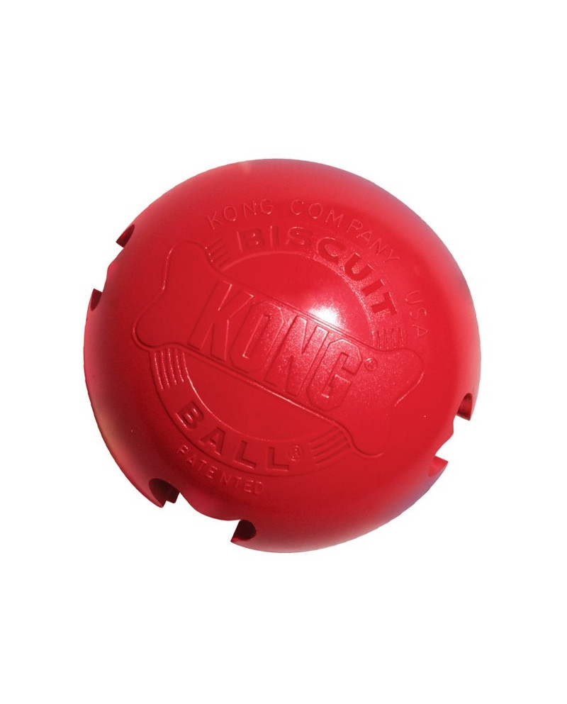 Kong Biscuit Ball