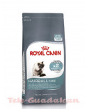 Royal Canin Hairbal 34 4Kg