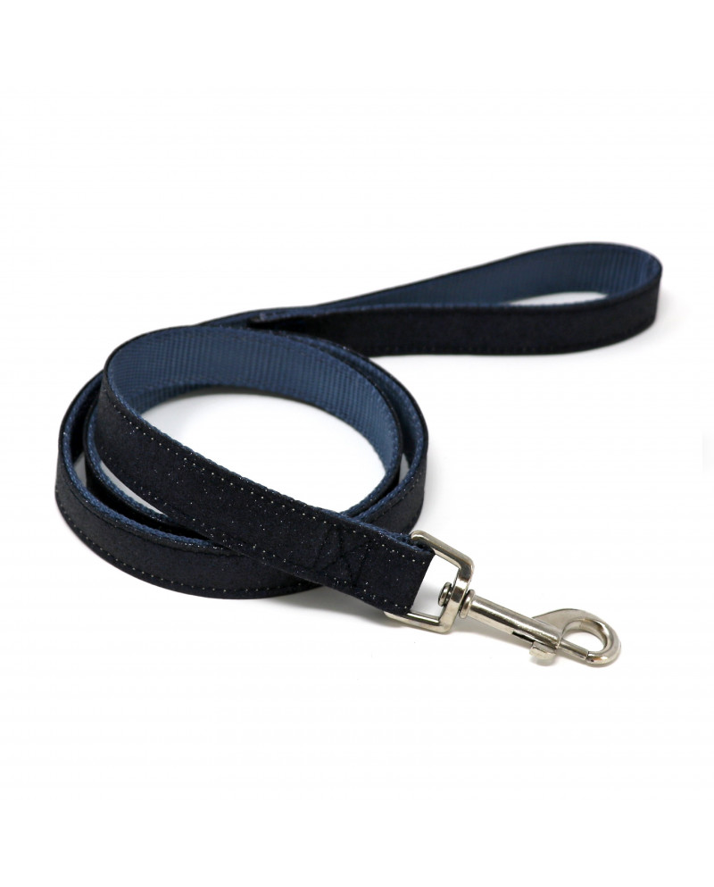 Correa Ballet Purpurine Blue 2cm x 100cm