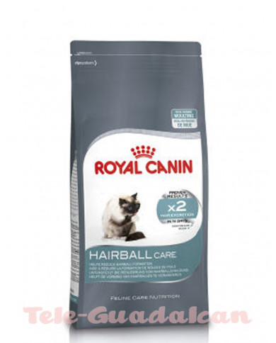 Royal Canin Hairbal 34 10Kg Royal Canin Hairbal 34 10Kg
